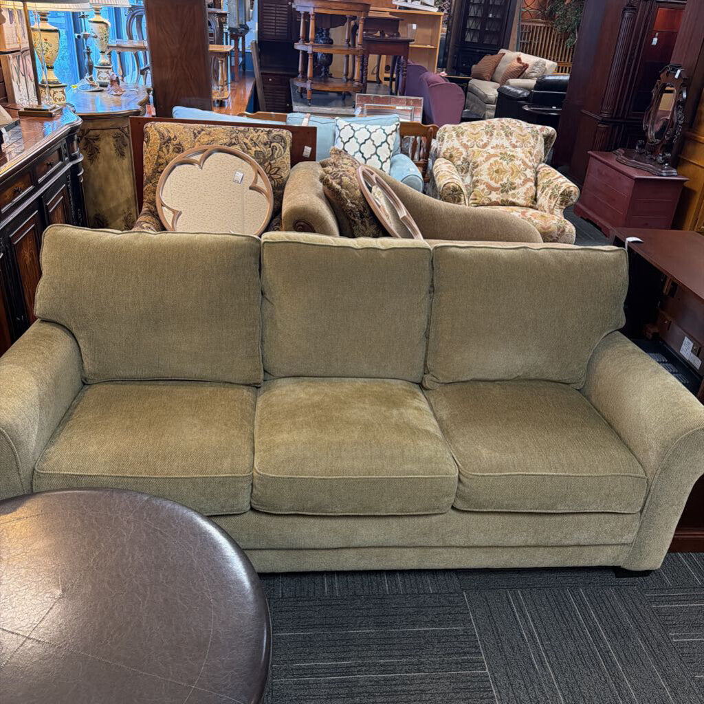 Contemporary Sofa by Haining Home Point