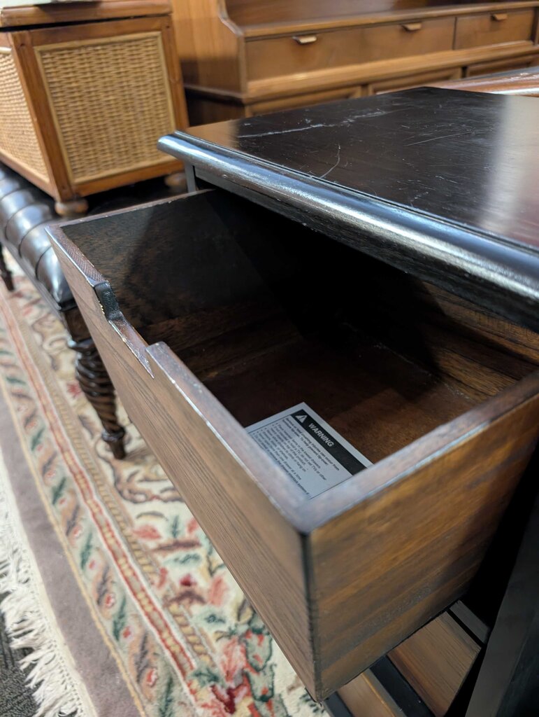 Three Bin Stand
