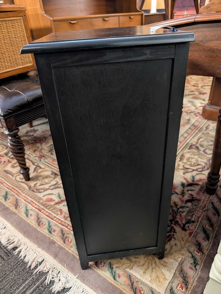 Three Bin Stand