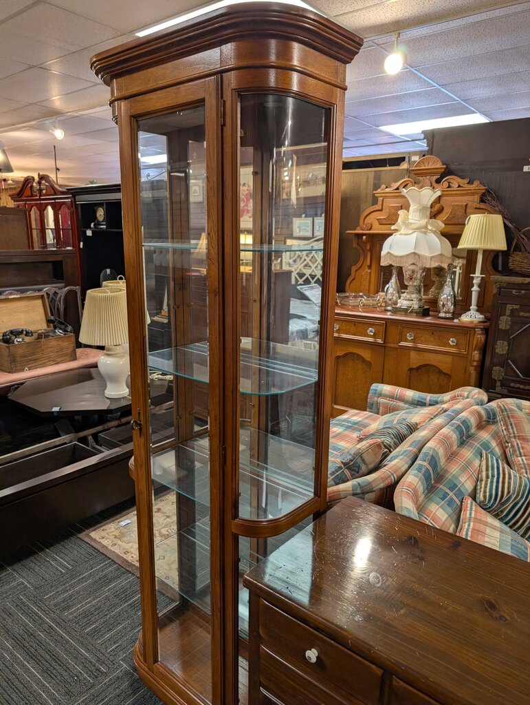 Display Cabinet by Pulaski