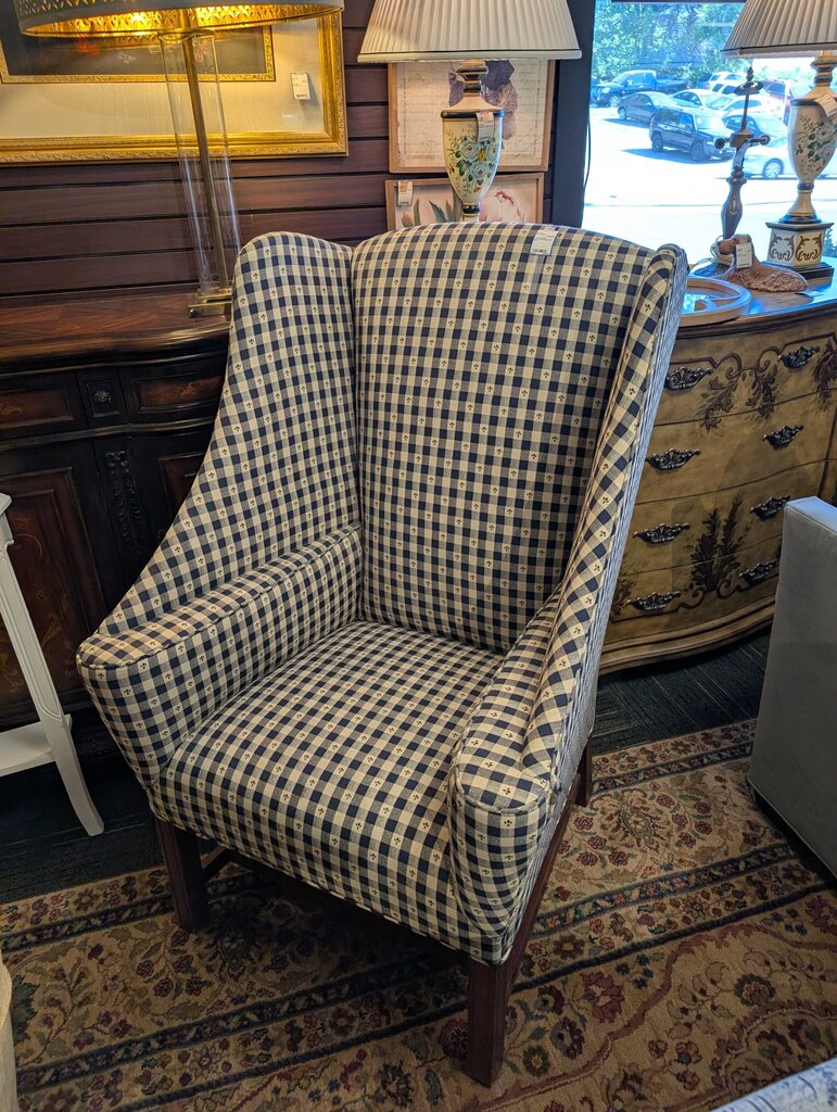 Cape Cod Upholstered Chair