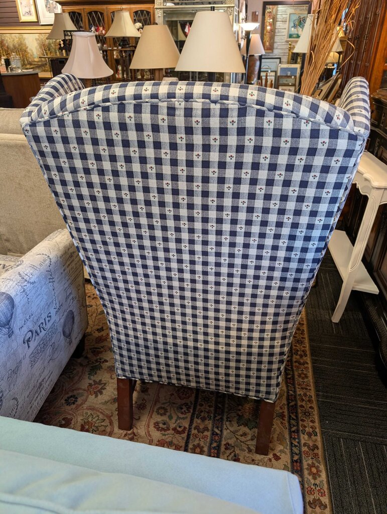 Cape Cod Upholstered Chair