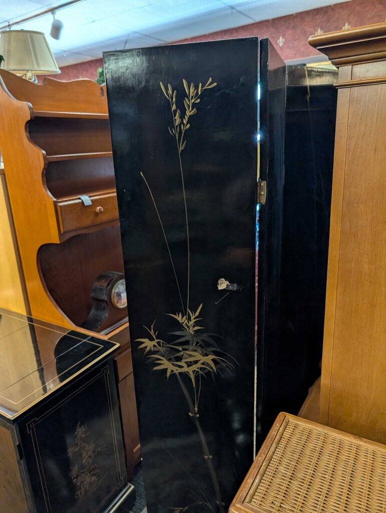 Asian Folding Screen (as is)