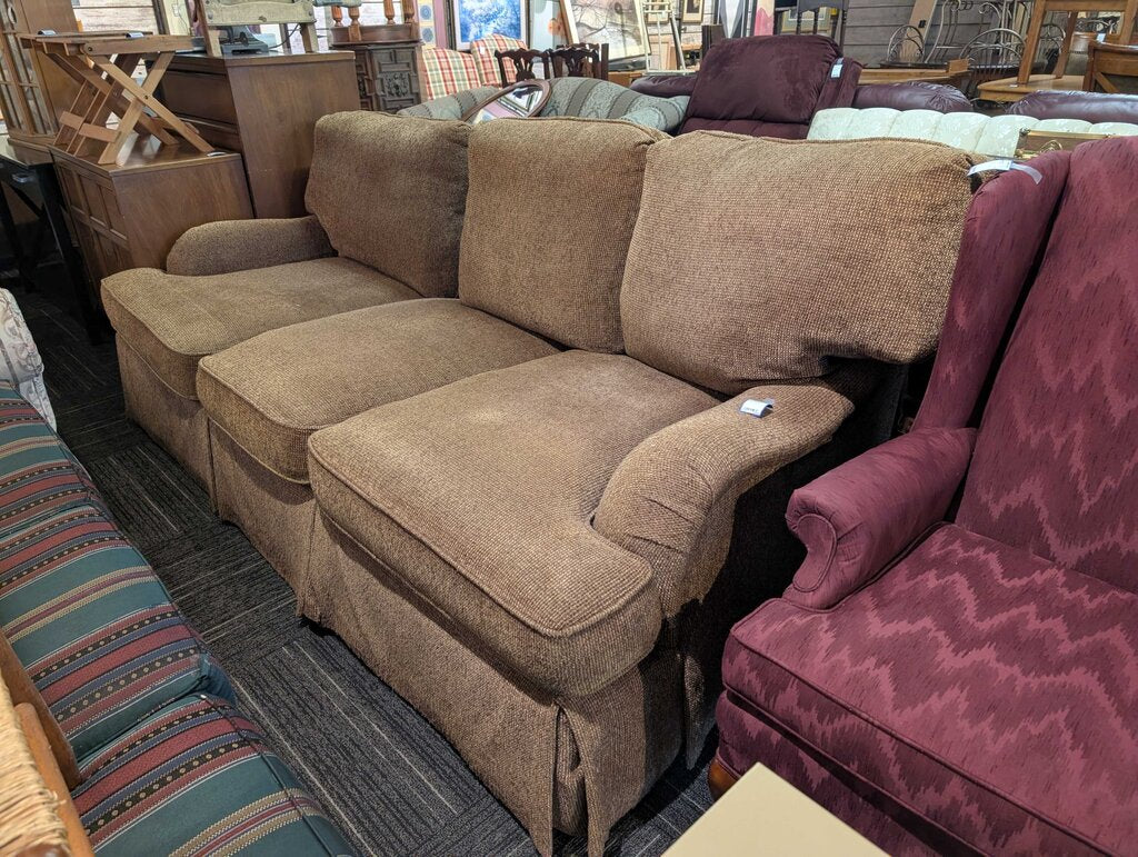 Bernhardt Sofa