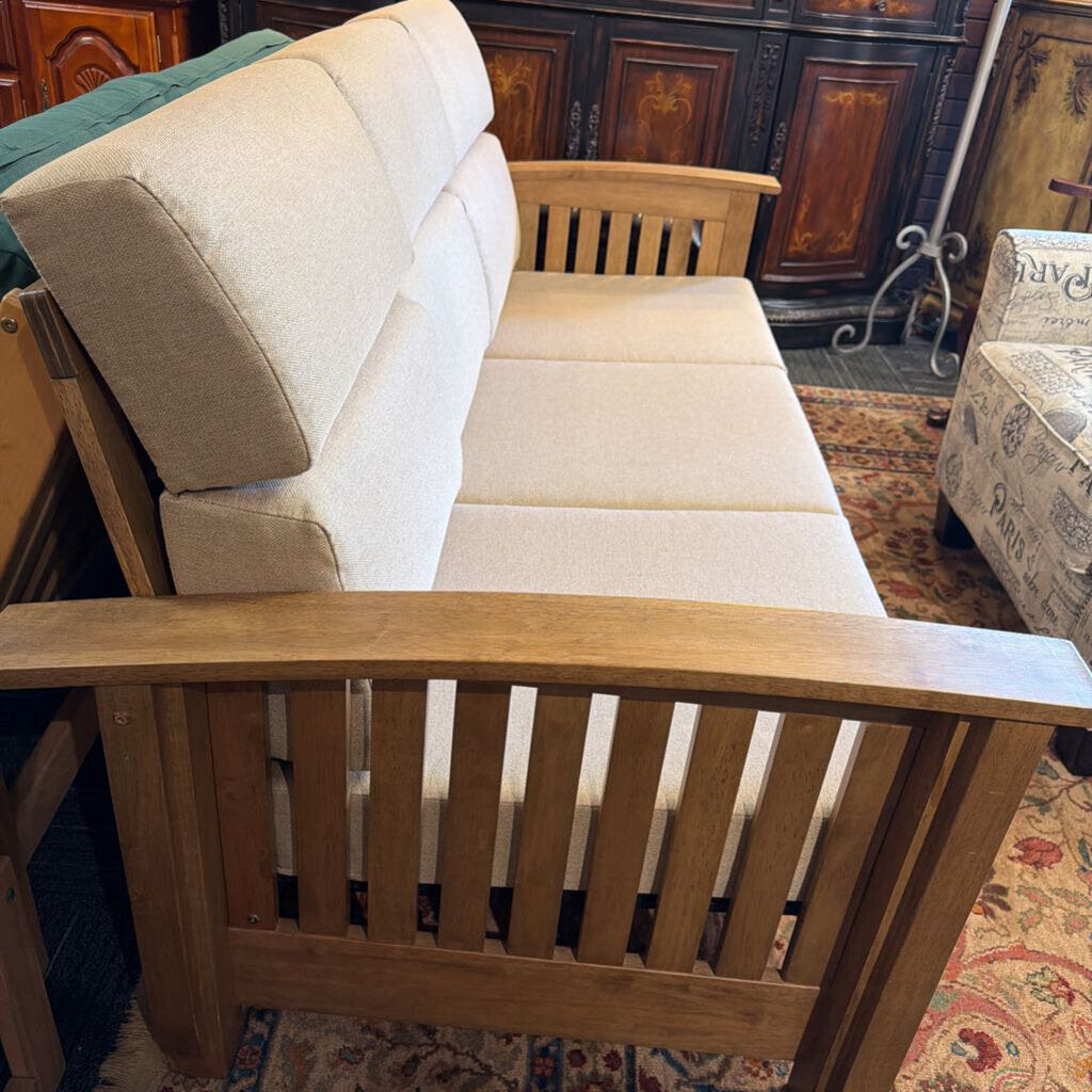 Contemporary Sofa