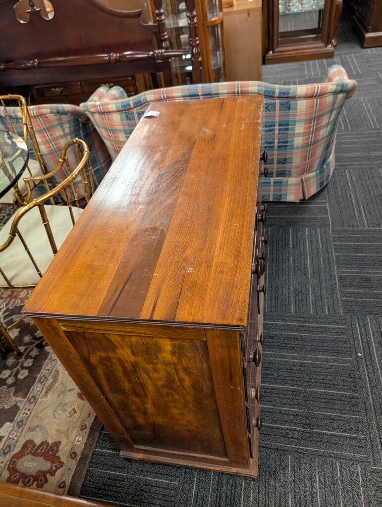 Eight Drawer Chest