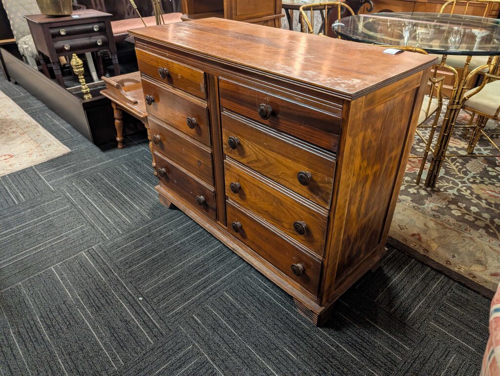 Eight Drawer Chest