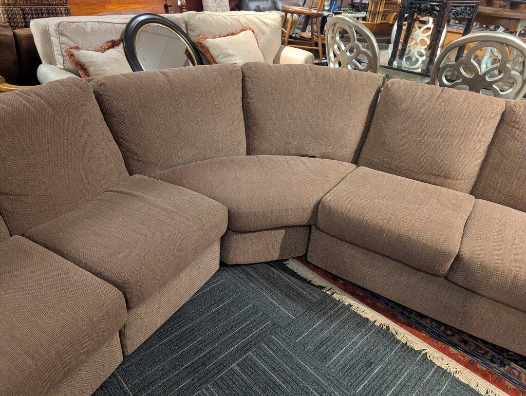 Modern Sectional Sofa