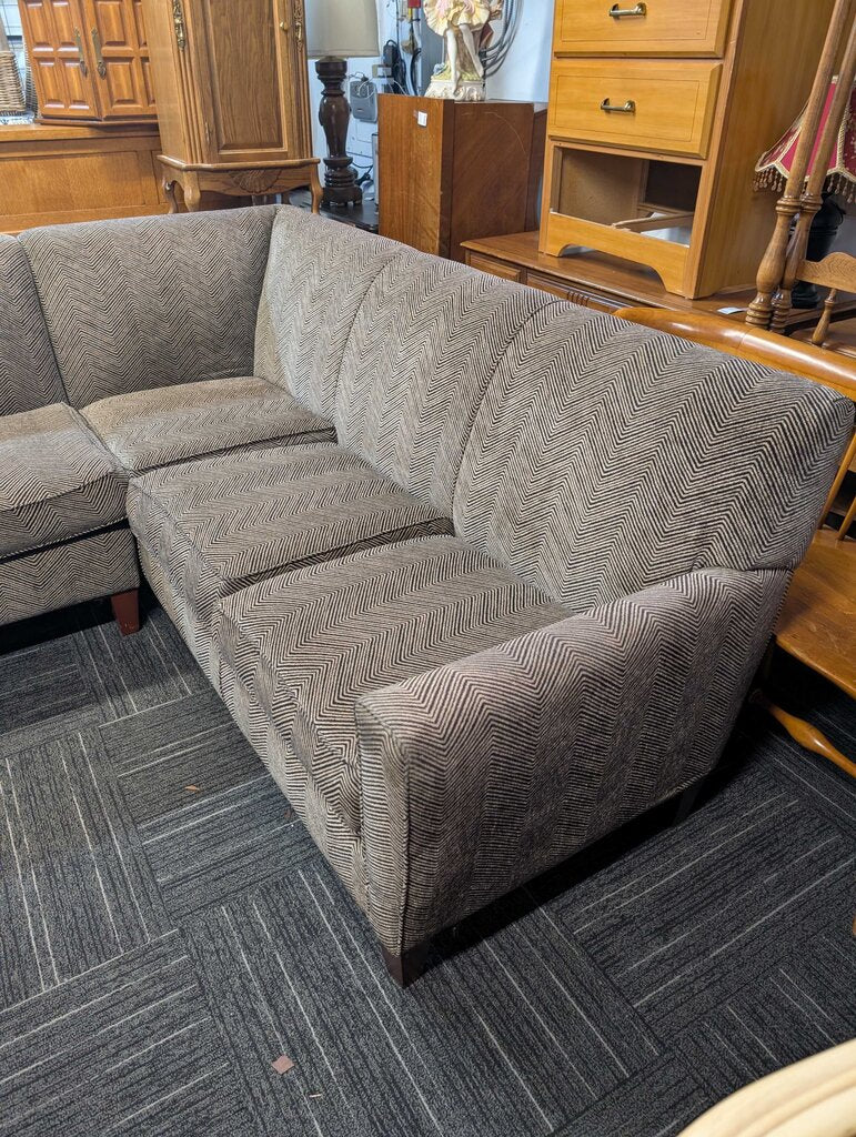 Contemporary Sectional Sofa