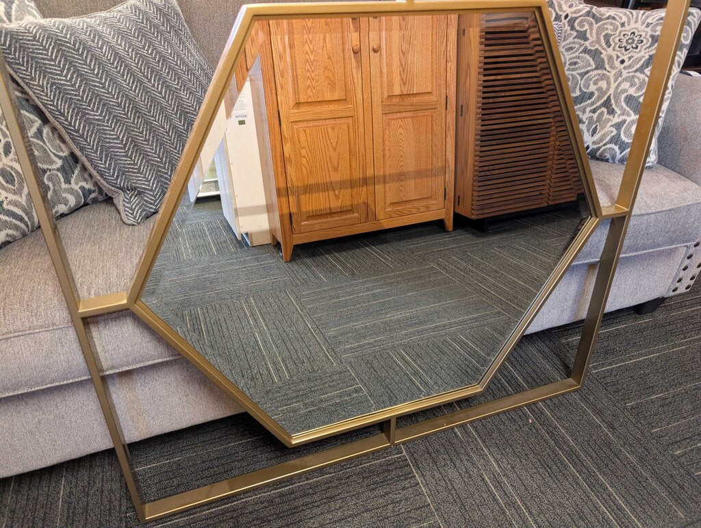 Designer Mirror By Universal