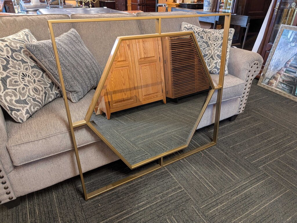 Designer Mirror By Universal