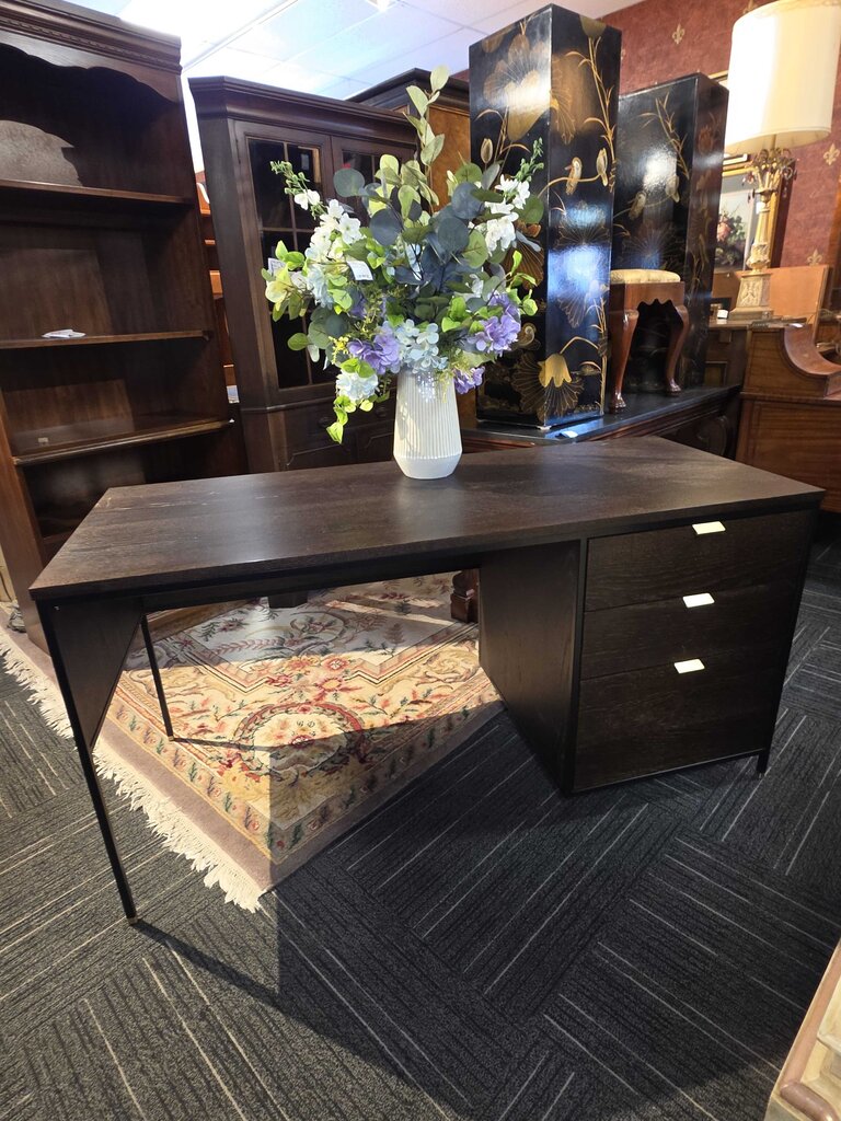 Contemporary Desk By Mitchell Gold + Bob Williams