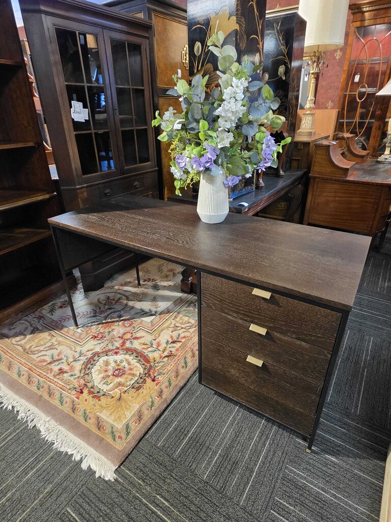 Contemporary Desk By Mitchell Gold + Bob Williams