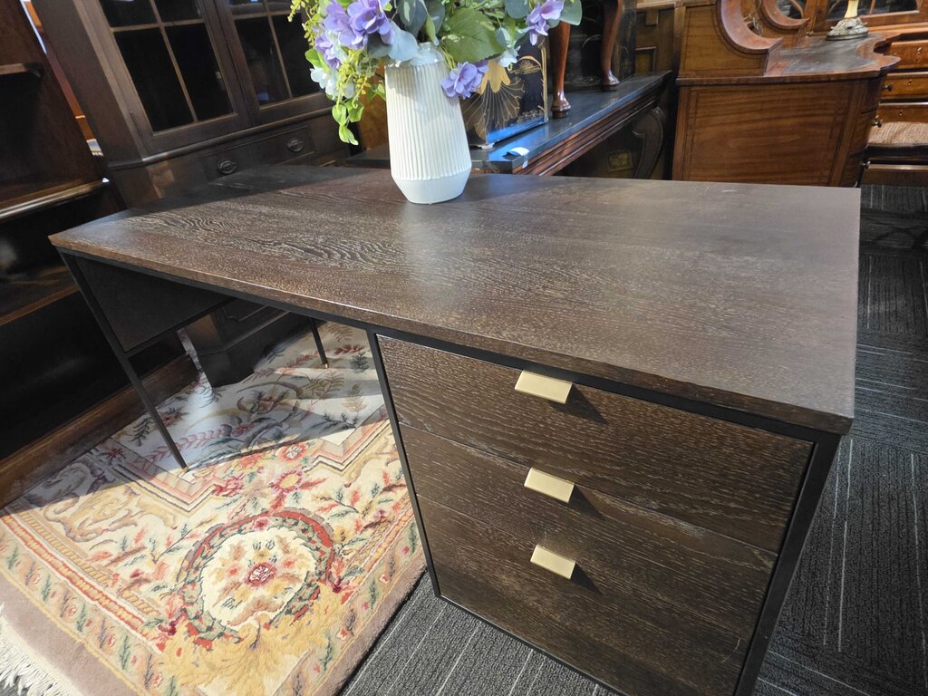 Contemporary Desk By Mitchell Gold + Bob Williams