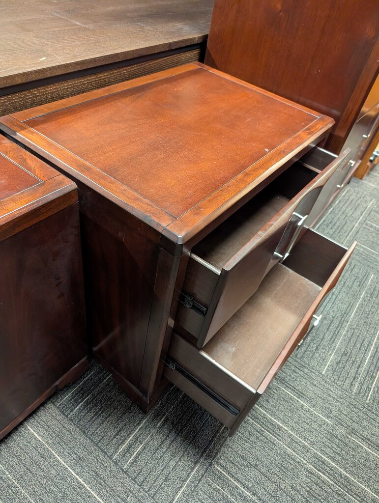 Modern Nightstand