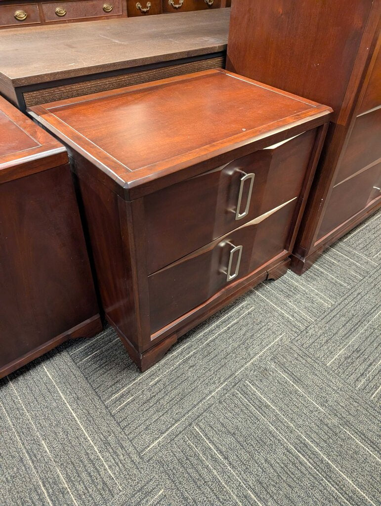 Modern Nightstand