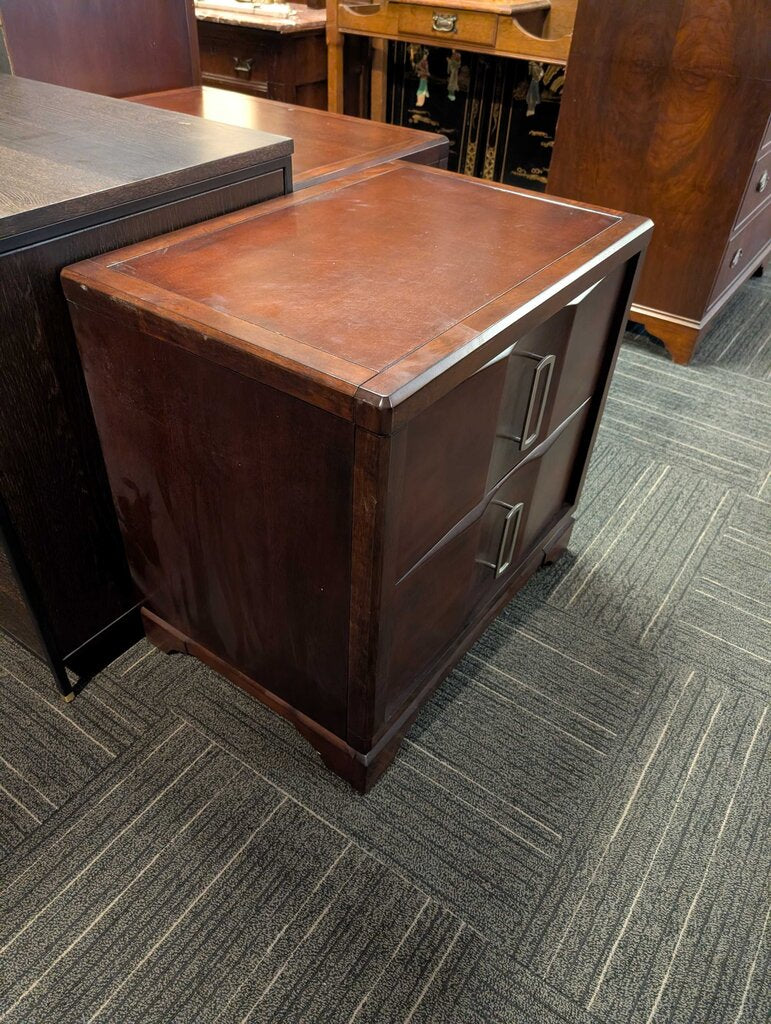Modern Nightstand