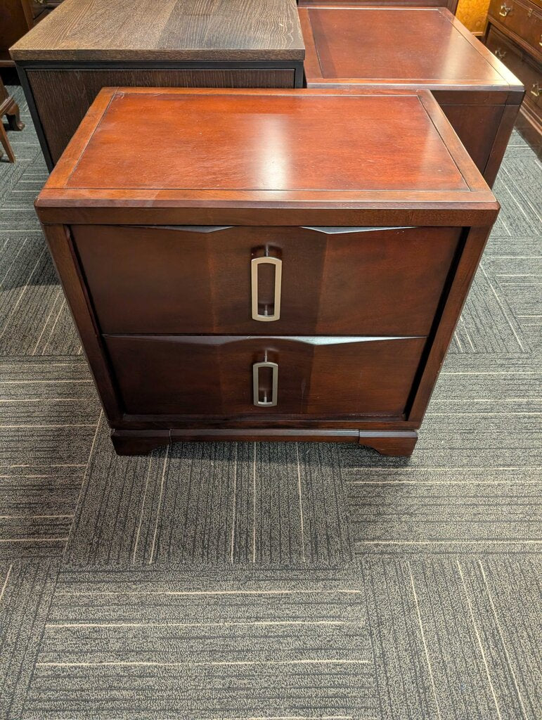 Modern Nightstand