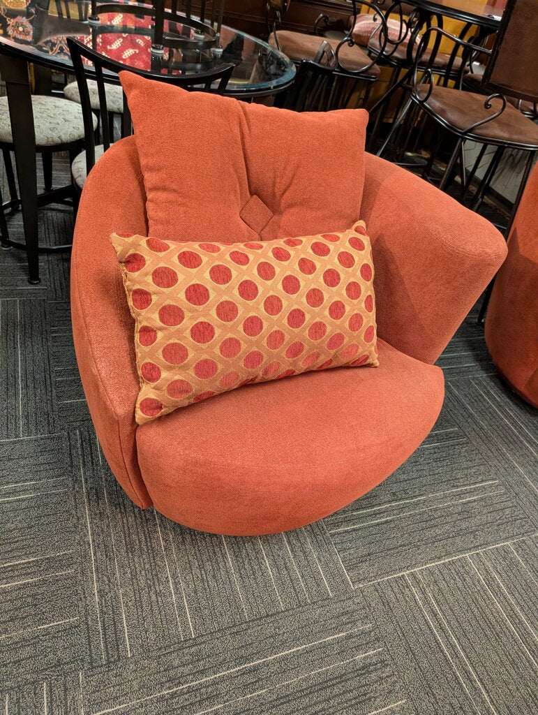 Contemporary Swivel Chair