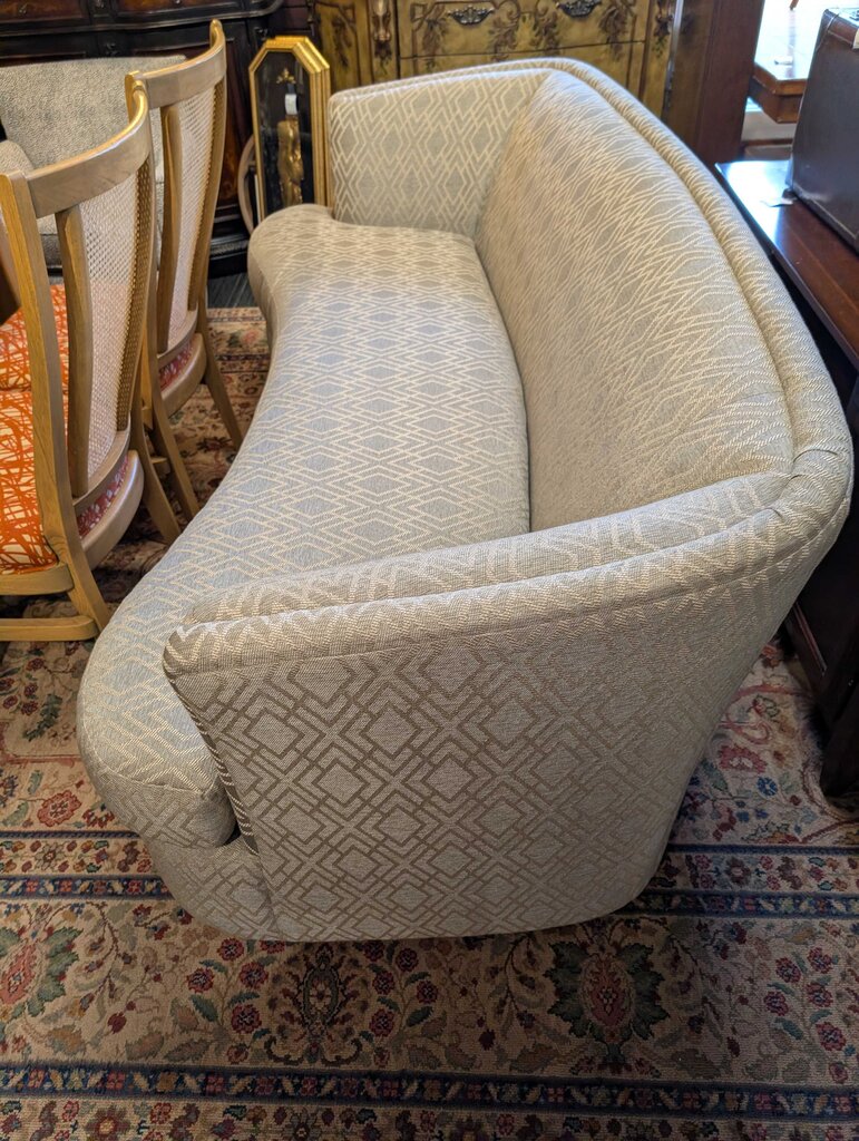 Contemporary Sofa