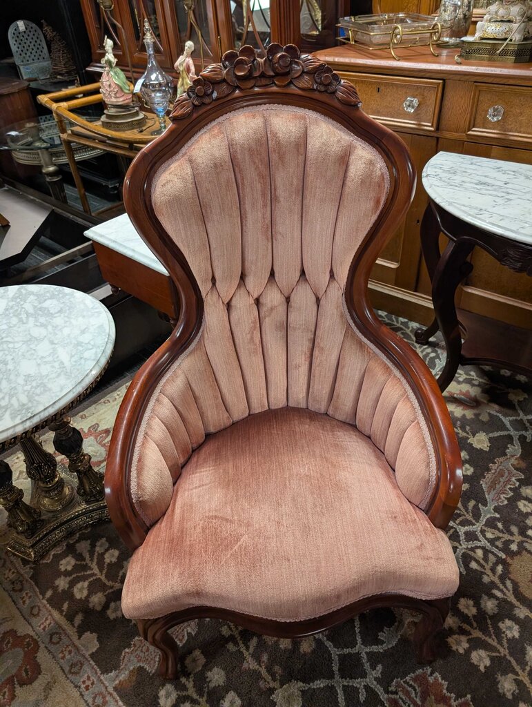 Victorian Chair