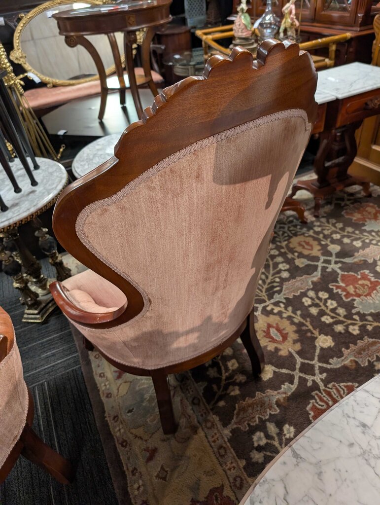 Victorian Chair