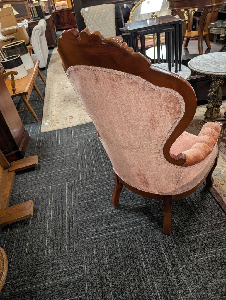 Victorian Chair