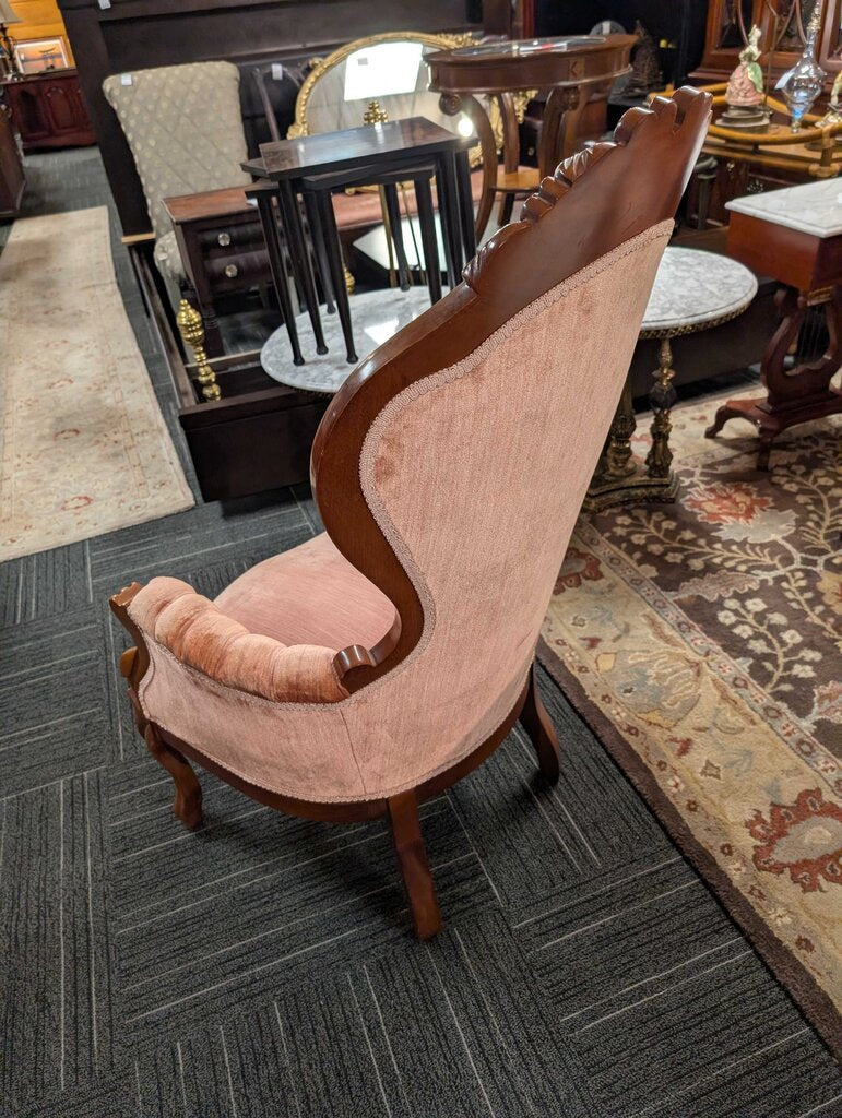 Victorian Chair