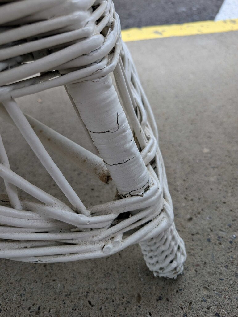 Wicker Chair