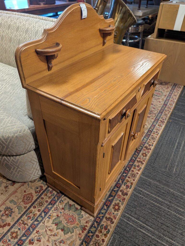 Antique Dry sink
