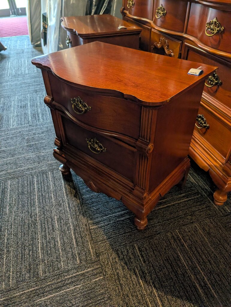 Lexington Nightstand