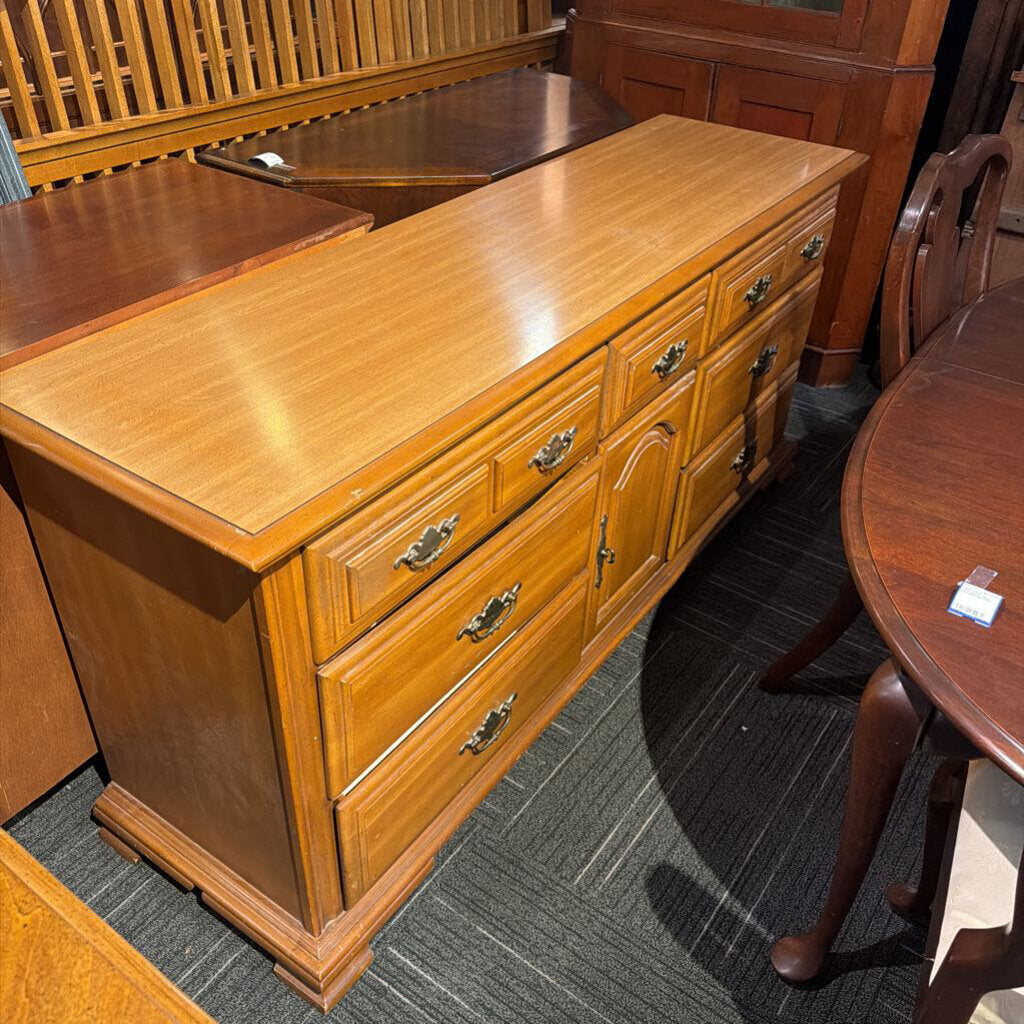 Vintage Dresser