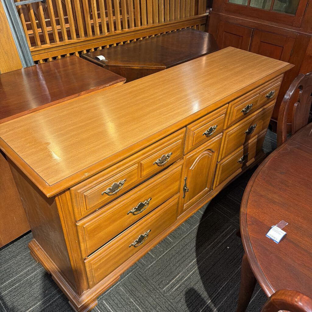Vintage Dresser