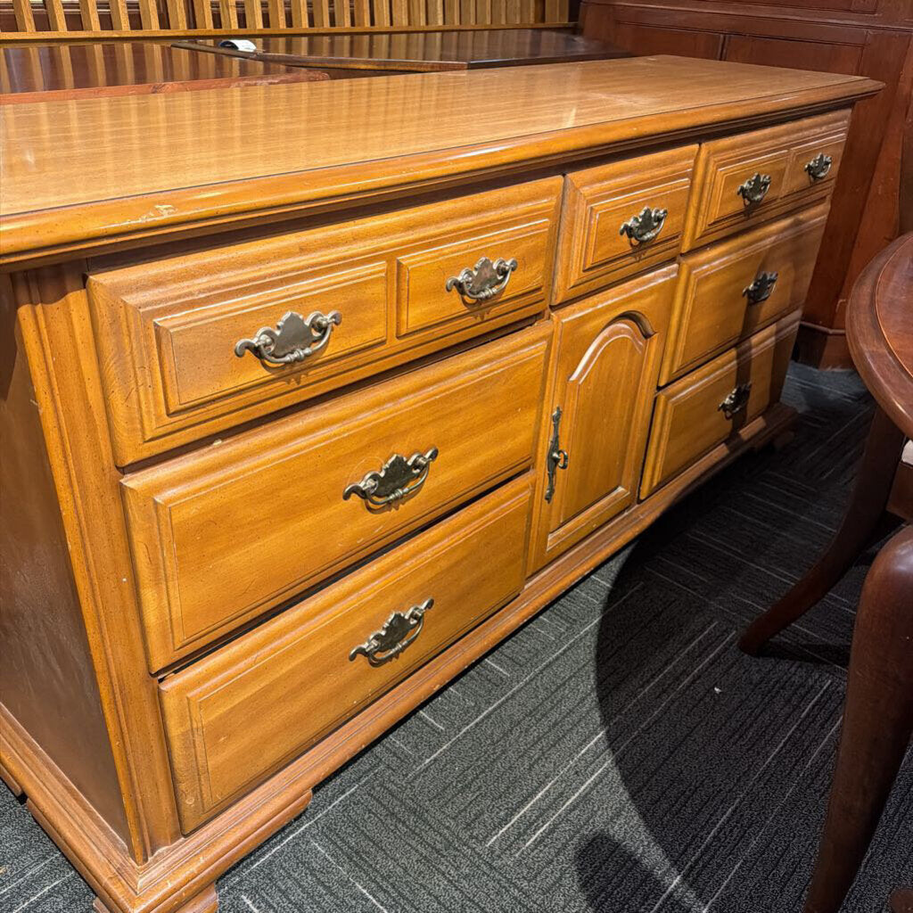 Vintage Dresser