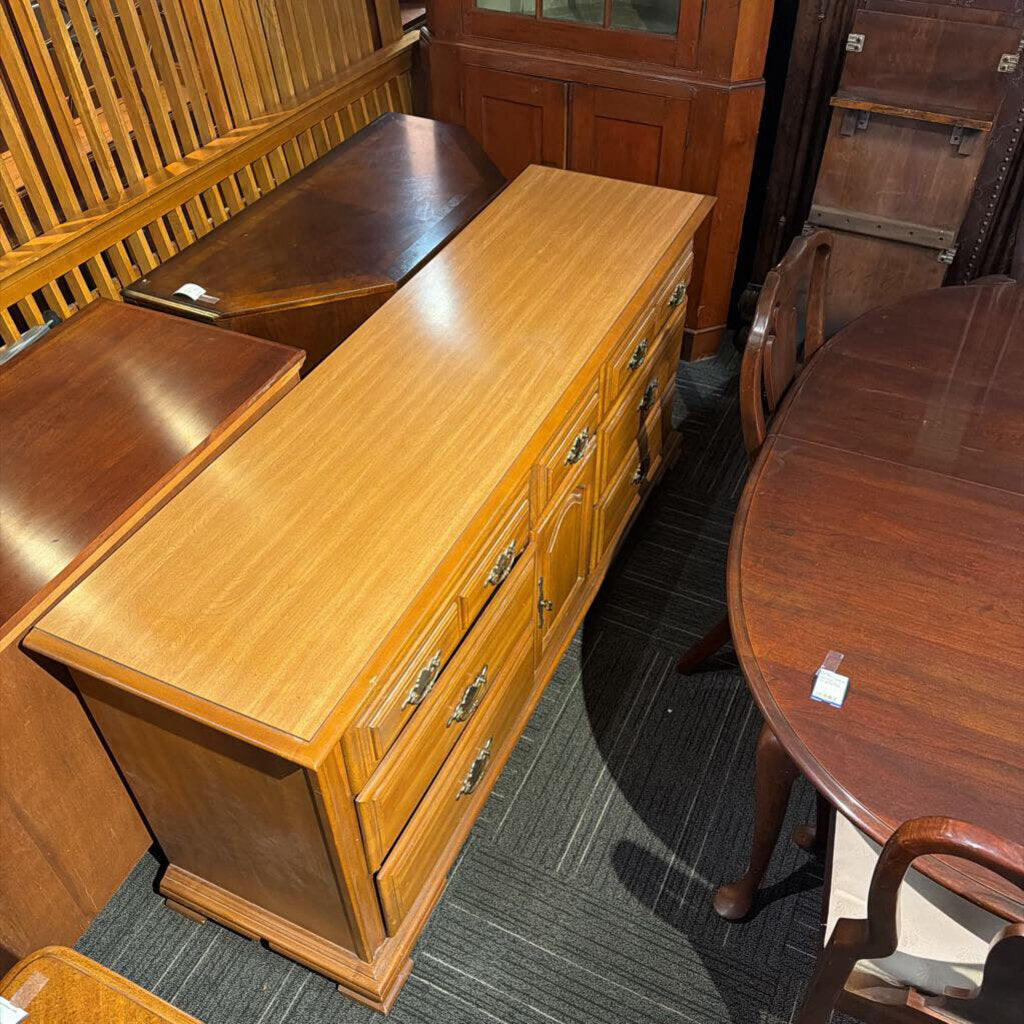 Vintage Dresser