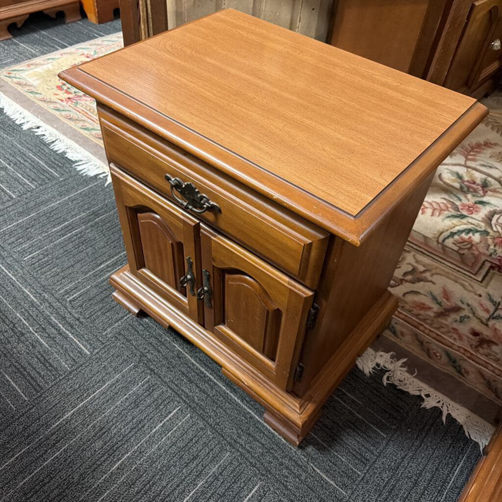 Vintage Nightstand