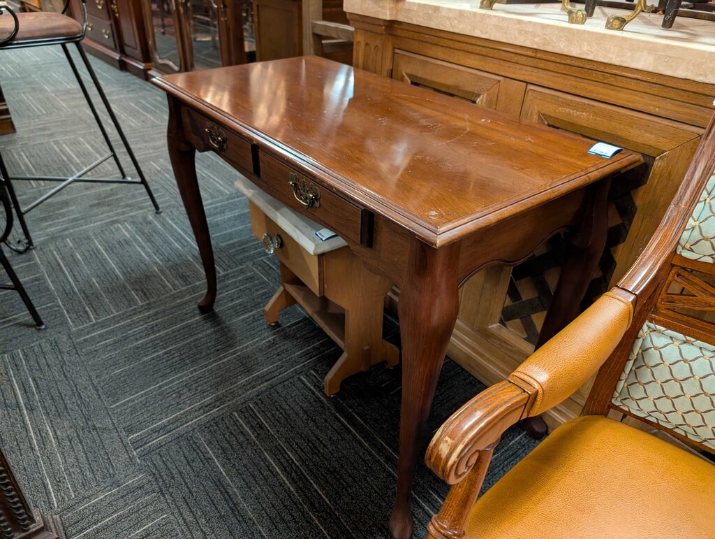 Cherry Writing Desk