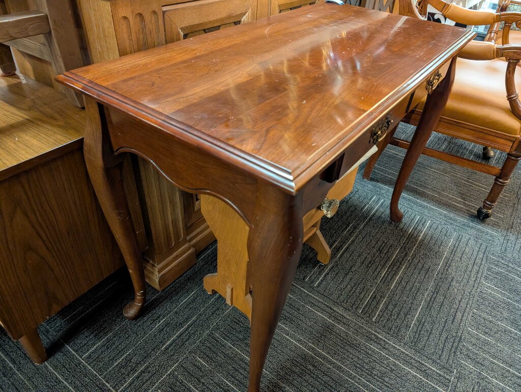 Cherry Writing Desk