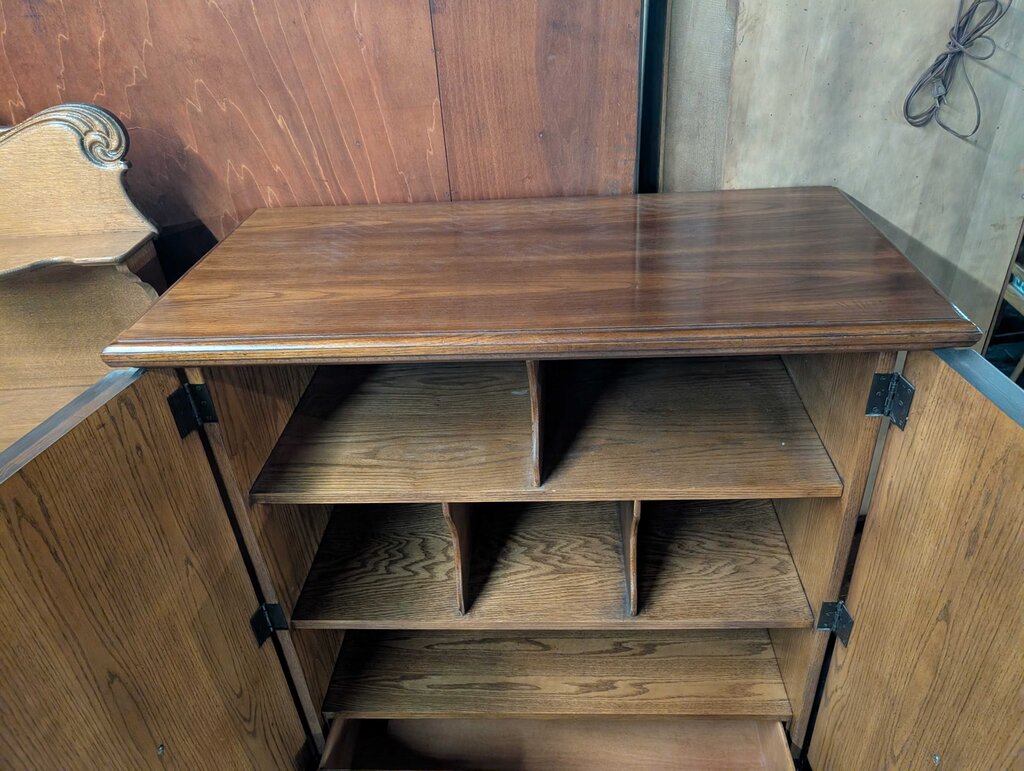 Vintage Clothing Press