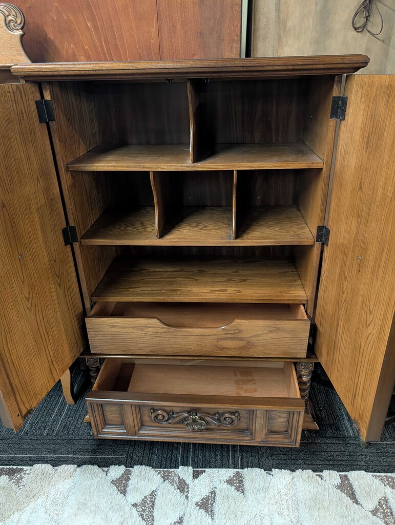Vintage Clothing Press