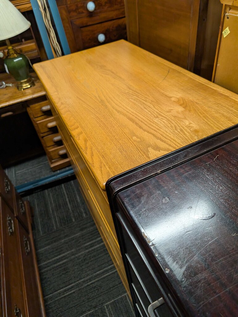 Three Drawer Lateral File Cabinet