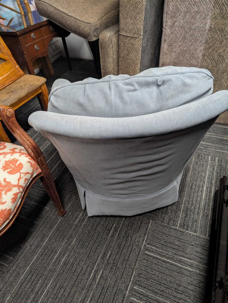 Vintage Lounge Chair