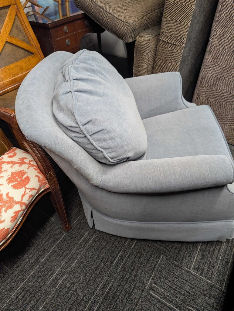 Vintage Lounge Chair