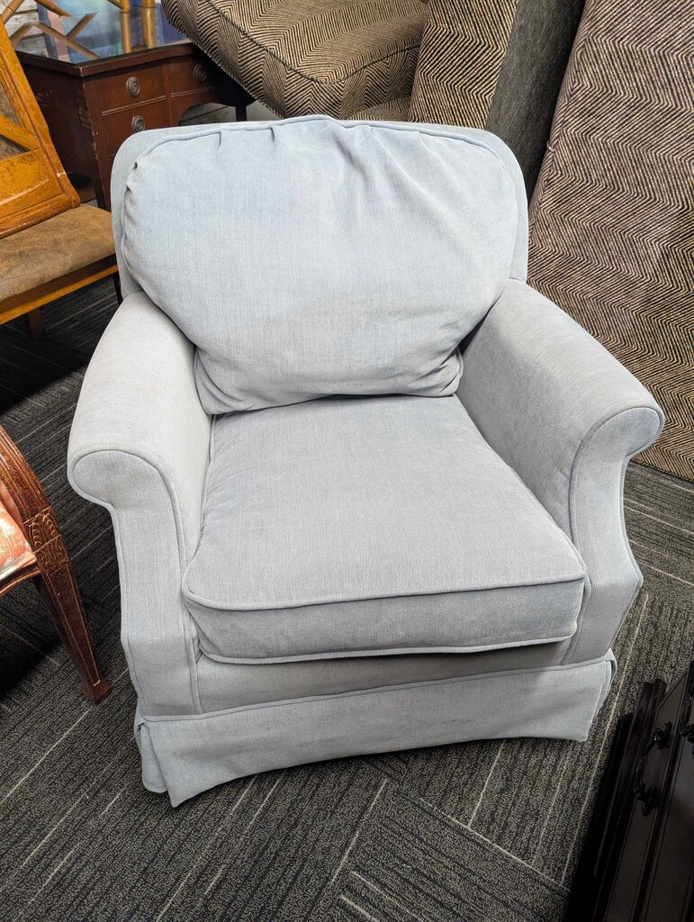 Vintage Lounge Chair