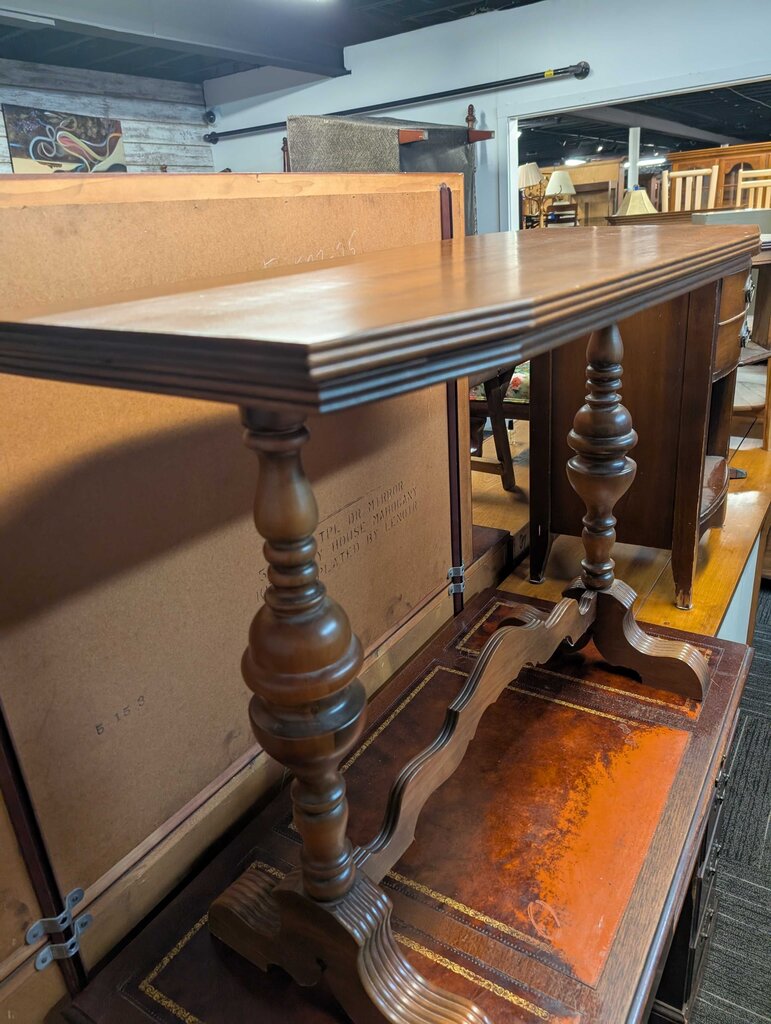 1930s Sofa Table