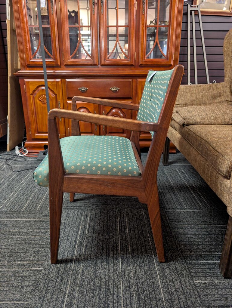 Mid Century Modern Armchair