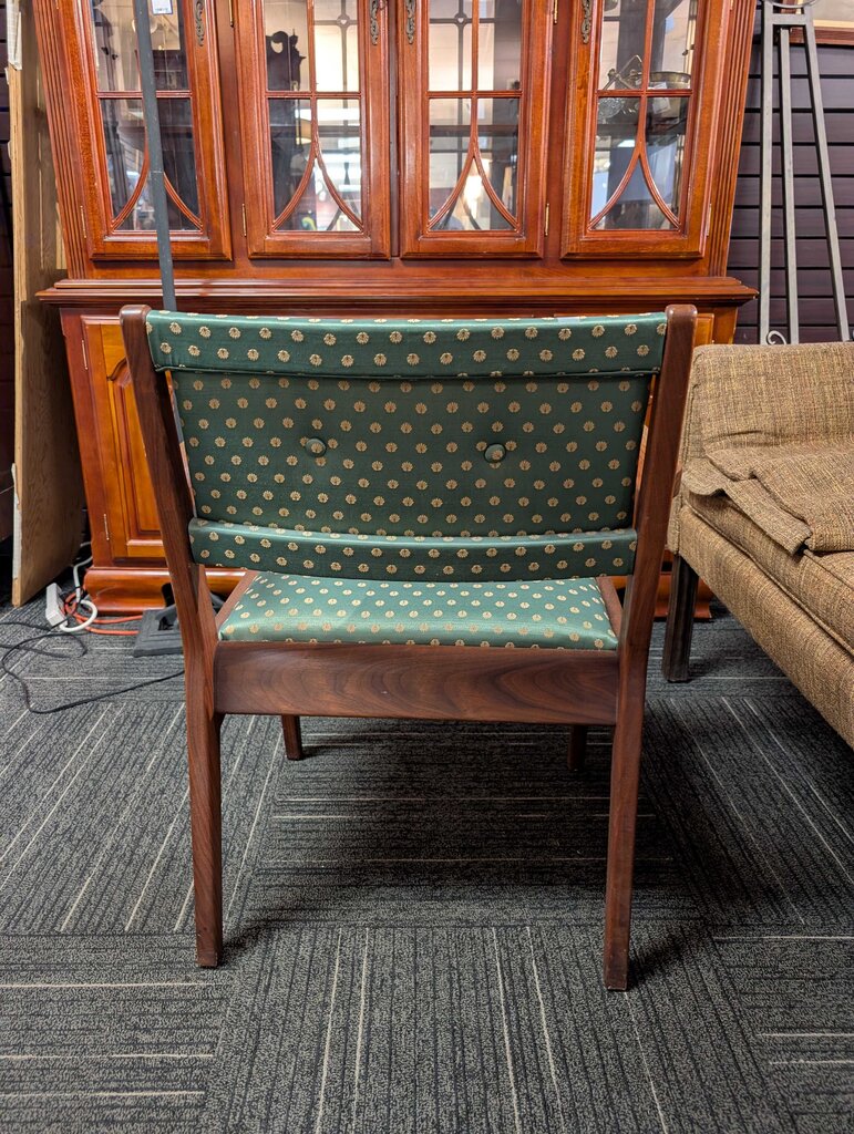 Mid Century Modern Armchair
