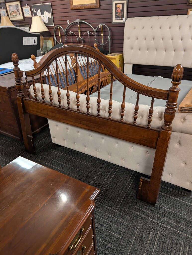 Queen/Full Headboard