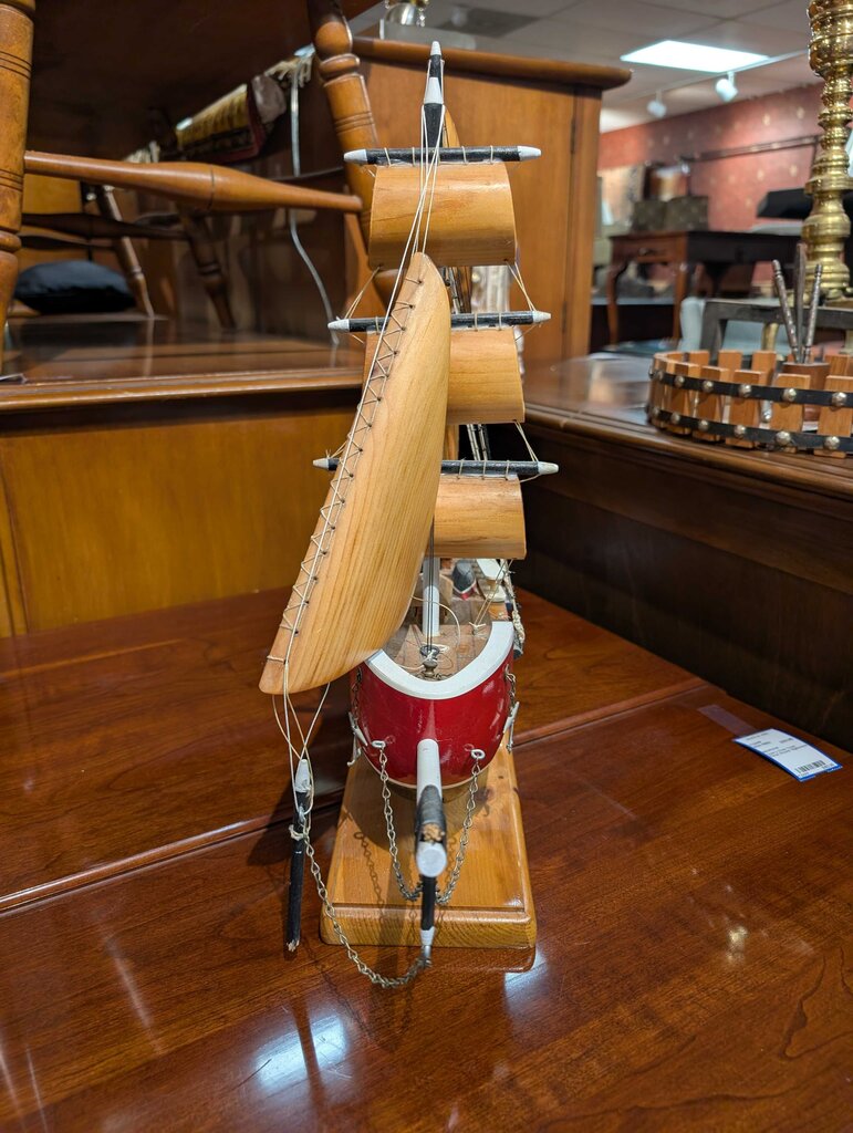 Model Ship (Harvey II)