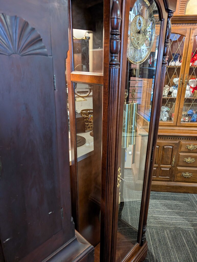Howard Miller Grandfather Clock
